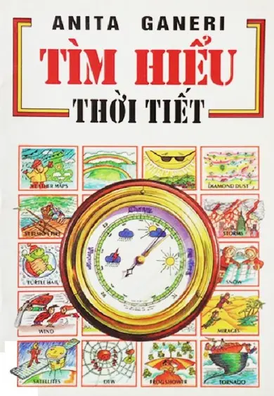 TÌM HIỂU THỜI TIẾT