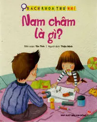 NAM CHÂM LÀ GÌ?