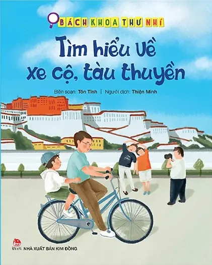 TÌM HIỂU VỀ XE CỘ, TÀU THUYỀN