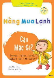 NẮNG MƯA LẠNH