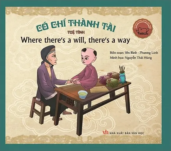 CÓ CHÍ THÀNH TÀI