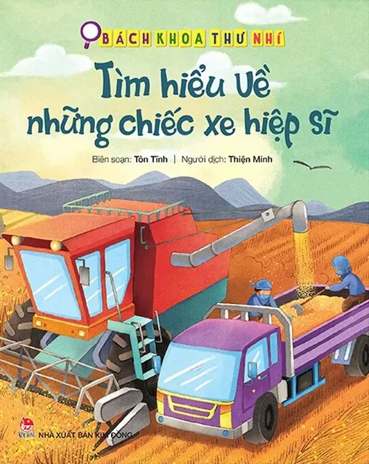 TÌM HIỂU VỀ NHỮNG CHIẾC XE HIỆP SĨ