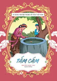 TẤM CÁM