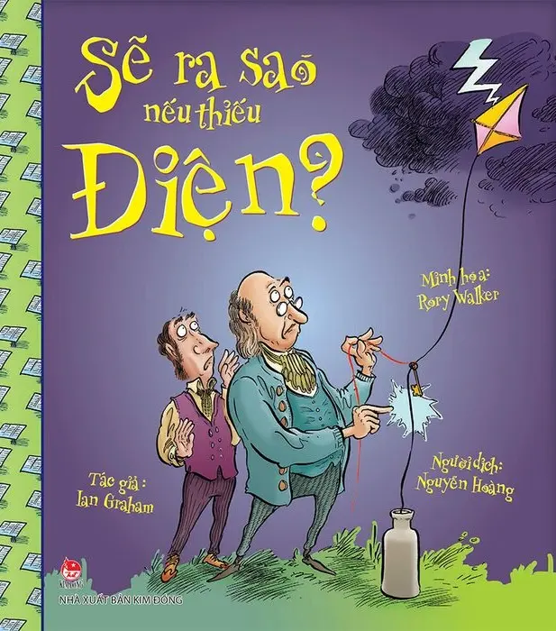 SẼ RA SAO NẾU THIẾU ĐIỆN