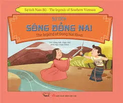SỰ TÍCH SÔNG ĐỒNG NAI
