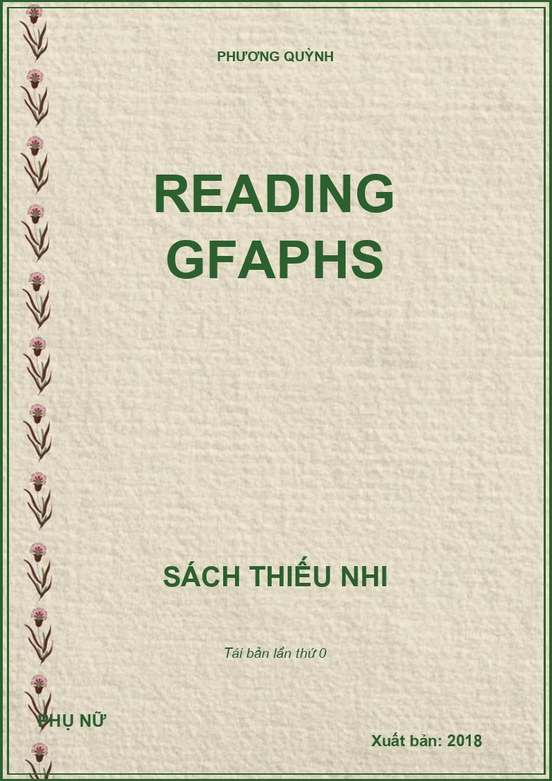 READING GFAPHS