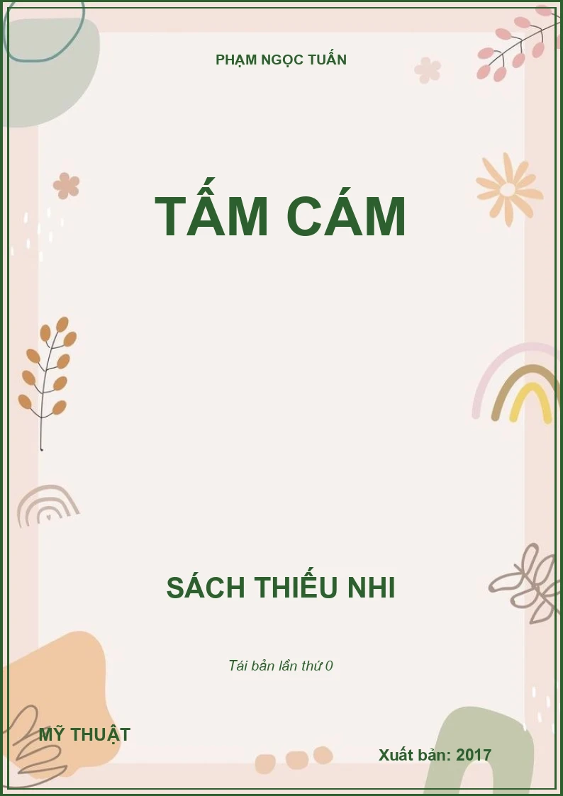 TẤM CÁM