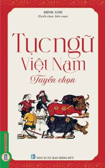 TỤC NGỮ VIỆT NAM