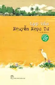 TẠP VĂN NGUYỄN NGỌC TƯ