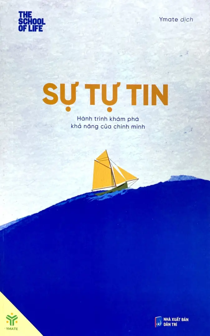 SỰ TỰ TIN