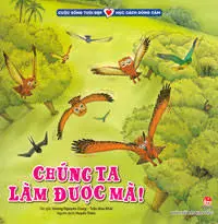 CHÚNG TA LÀM ĐƯỢC MÀ