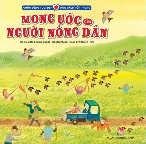 MONG ƯỚC CỦA NGƯỜI NÔNG DÂN