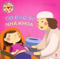 CÔ BÁC SĨ NHA KHOA