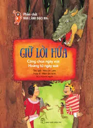 GIỮ LỜI HỨA