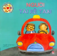 NGƯỜI TÀI XẾ TAXI