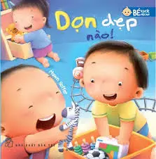 DỌN DẸP NÀO