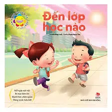 ĐẾN LỚP HỌC NÀO
