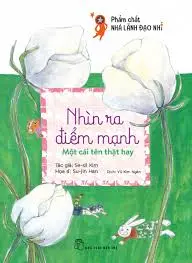 NHÌN RA ĐIỂM MẠNH