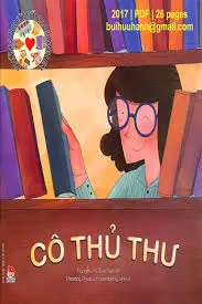 CÔ THỦ THƯ