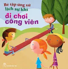 ĐI CHƠI CÔNG VIÊN