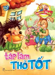 TẬP LÀM THỎ TỐT