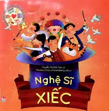 NGHỆ SĨ XIẾC