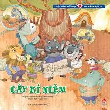CÂY KỈ NIỆM