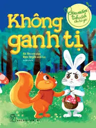 KHÔNG GANH TỊ