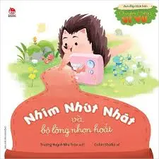 NHÍM NHÚT NHÁT VÀ BỘ LÔNG NHỌN HOẮT