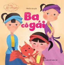 BA CÔ GÁI