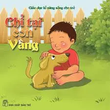 CHỈ TẠI CON VÀNG