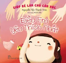 ĐIỀU EM YÊU THÍCH NHẤT