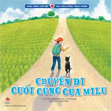 CHUYẾN ĐI CUỐI CÙNG CỦA MILU