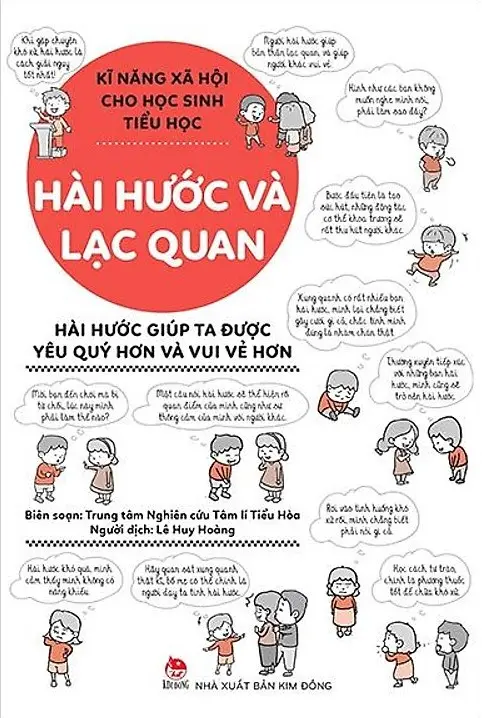 HÀI HƯỚC VÀ LẠC QUAN