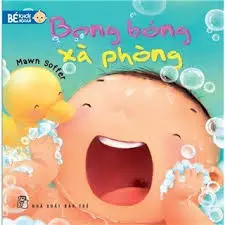 BONG BÓNG XÀ PHÒNG