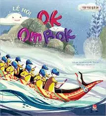 LẼ HỘI OK OM BOK