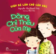 DÒNG CHỈ THÊU CỦA MẸ