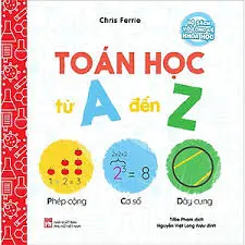 TOÁN HỌC TỪ A TỚI Z