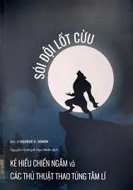 CON SÓI ĐỘI LỐT CỪU