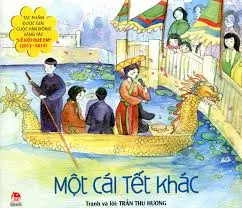 MỘT CÁI TẾT KHÁC