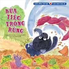 BỮA TIỆC TRONG RỪNG