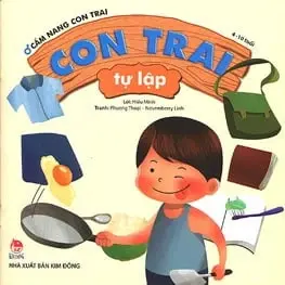 CON TRAI TỰ LẬP