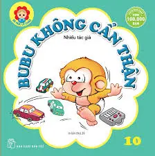 BU BU KHÔNG CẨN THẬN