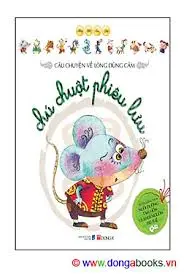 CHÚ CHUỘT PHIÊU LƯU
