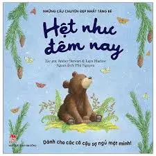 HỆT NHƯ ĐÊM NAY