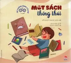 MỌT SÁCH THÔNG THÁI