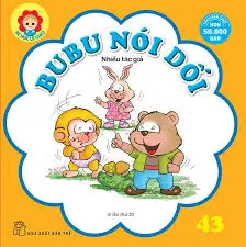 BU BU NÓI DỐI