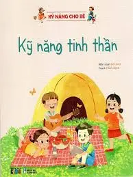 KỸ NĂNG TINH THẦN