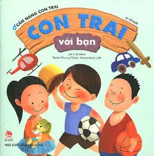 CON TRAI VỚI BẠN