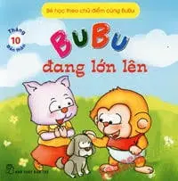 BU BU ĐANG LỚN LÊN